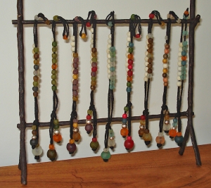 Eco Row Counter Bracelet Kit