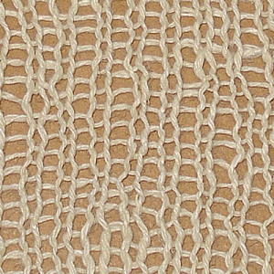 Fluturi Natural White Fine Fingering Hemp Yarn