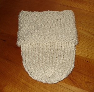 The Eco Baby Cocoon Kit  (NEW!)