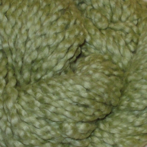 Spring Mariposa Hand Brushed Aran Organic Cotton Yarn