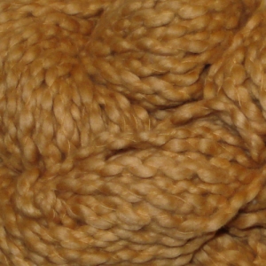 Golden Dune Mariposa Hand Brushed Aran Organic Cotton Yarn