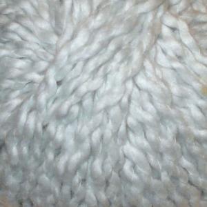 Water Mariposa hand Brushed Aran Organic Cotton Yarn