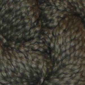 Mossy Rock Mariposa hand Brushed Aran Organic Cotton Yarn
