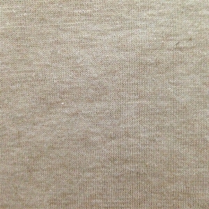 Pakucho Organic Color Grown Cotton Rustic Avocado Jersey Fabric