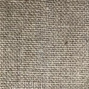 Bark Woven North Sea Linen Fabric