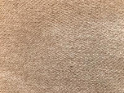 Peruvian GOTS Native Organic Cotton Color Seashore Jersey Fabric