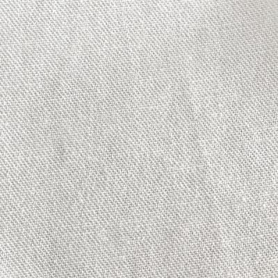 Pakucho Organic Color Grown Cotton Eco White Light Canvas Twill Fabric