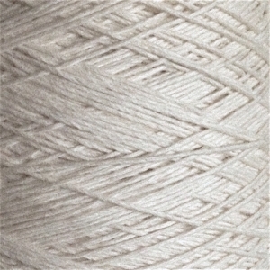 Winter Tanguis Peruvian GOTS Worsted Organic Cotton Yarn