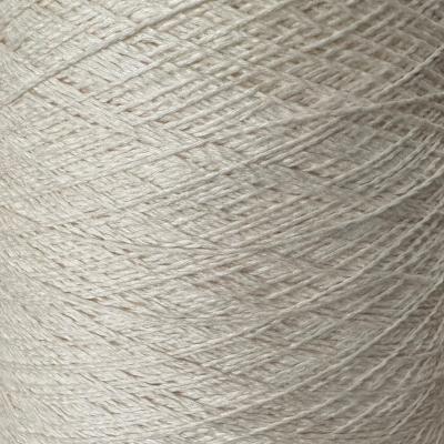 Winter Tanguis Peruvian GOTS Fingering Organic Cotton Yarn Cone