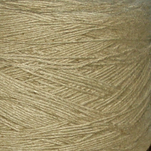 Handcrafted Rustic Avocado Pakucho  Organic Cotton Yarn