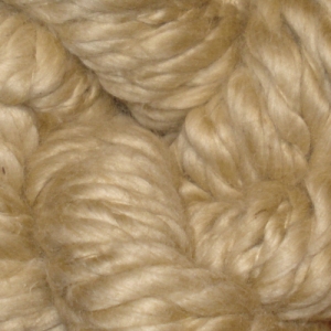 Rustic Avocado Pakucho Organic Cotton Flamme Chunky Yarn