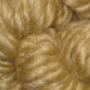 Deep Green Pakucho Organic Cotton Flamme Chunky Yarn