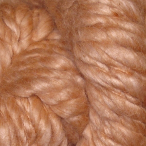 Chocolate Pakucho Organic Cotton Flamme Chunky Yarn