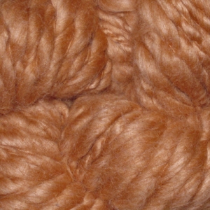 Rich Cinnamon Chocolate Pakucho Organic Cotton Flamme Chunky Yarn