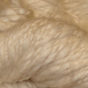 Natural Pakucho Organic Cotton Flamme Worsted Yarn