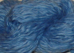 Cornflower Creek Andean Mist Pakucho Organic Cotton Flamme Worsted Yarn