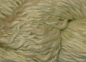 Apple Mist Andean Mist Pakucho Organic Cotton Flamme Worsted Yarn
