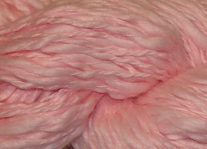 Cotton Candy Andean Mist Pakucho Organic Cotton Flamme Worsted Yarn