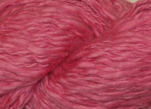 Wild Rose Andean Mist Pakucho Organic Cotton Flamme Worsted Yarn