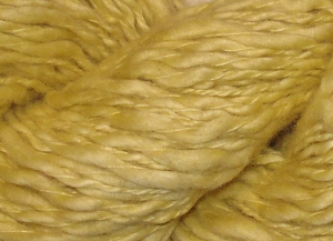 Lemon Drizzle Andean Mist Pakucho Organic Cotton Flamme Worsted Yarn