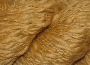 Golden Dune Andean Mist Pakucho Organic Cotton Flamme Worsted Yarn