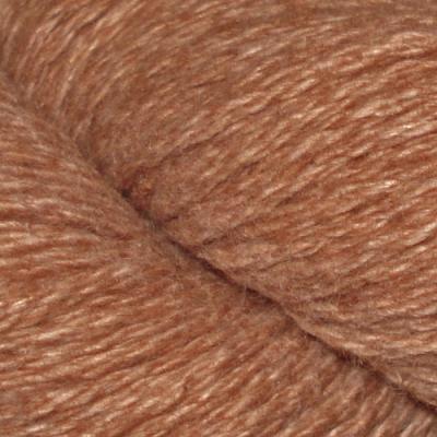 Chocolate Pakucho Sport Organic Cotton Yarn Sport (Cone)