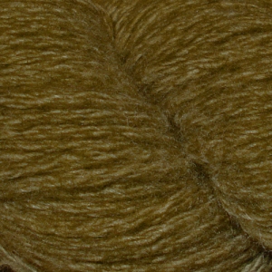 Deep Green Pakucho Sport Organic Cotton Yarn Sport (1/4kg Cone)