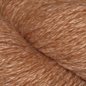 Chocolate Pakucho Organic Cotton Yarn (Lace)