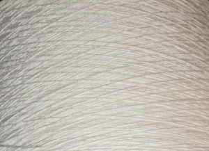 Baby's Breath Pakucho Organic Cotton Lace (Eco White H202)