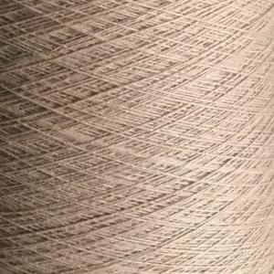 Tumbleweed Native Peruvian GOTS Organic Cotton Color Grown Yarn (Lace) Cone