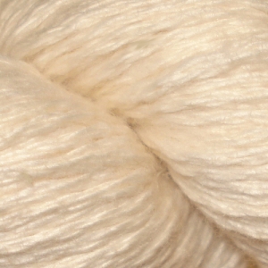 Natural Pakucho Organic Cotton Yarn (Lace) Cone (20/1)