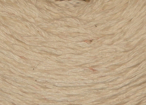 Natural Qoperfina Organic Cotton Lace (Cone)