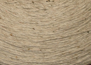 Sage Qoperfina Organic Cotton Lace