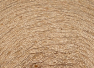 Vicuna Qoperfina Organic Cotton Lace