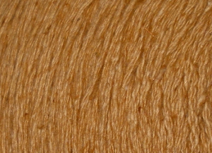 Deep Golden Brown Qoperfina Organic Cotton Sport