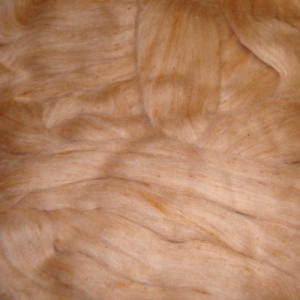 Moka Chocolate (Reddish Pink Undertones) Pakucho Organic Cotton Sliver