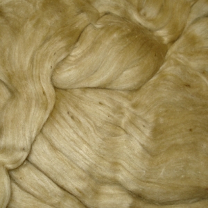 Forest Mist Pakucho Organic Cotton Sliver