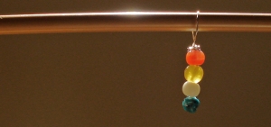 Recycled Fine Sterling Silver 34 Gauge Wire