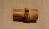 Bamboo Toggle Button 7/8"