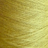 Ecobutterfly Ecology Strings: Organic Cotton Yarn (Color: Lichen)