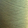 Ecobutterfly Ecology Strings: Organic Cotton Yarn (Color: Tarragon)
