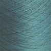 Ecobutterfly Ecology Strings: Organic Cotton Yarn (Color: Tidepool aka Teal)