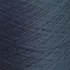 Ecobutterfly Ecology Strings: Organic Cotton Yarn (Color: Midnight)