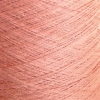 Ecobutterfly Ecology Strings: Organic Cotton Yarn (Color: Peach)
