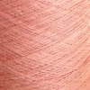 Ecobutterfly Ecology Strings: Organic Cotton Yarn (Color: Peach)