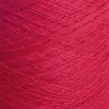 Ecobutterfly Ecology Strings: Organic Cotton Yarn (Color: Poppy)