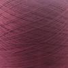 Ecobutterfly Ecology Strings: Organic Cotton Yarn (Color: Mulberry Rouge)