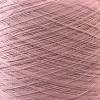 Ecobutterfly Ecology Strings: Organic Cotton Yarn (Color: Blush)