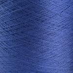 Ecobutterfly Ecology Strings: Organic Cotton Yarn (Color: Cornflower)