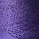 Ecobutterfly Ecology Strings: Organic Cotton Yarn (Color: Passionflower)
